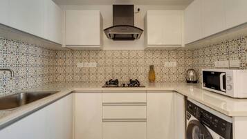 Villa | Private kitchen