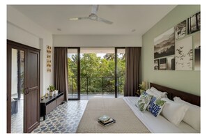 Room - Vero Sky Penthouse by Dia (Candolim)