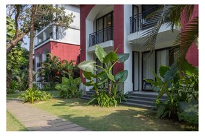 Exterior - Vero Sky Penthouse by Dia (Candolim)