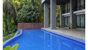 Villa | Pool