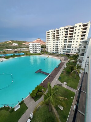 Pool - Escape to a private paradise (Mazatlán)