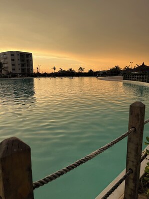 Pool - Escape to a private paradise (Mazatlán)