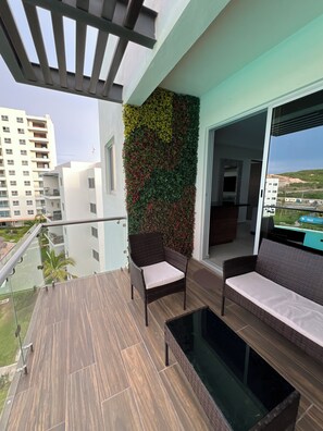 Property grounds - Escape to a private paradise (Mazatlán)