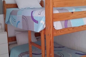 Room - Apartment at Beira-Mar in Cerro Azul | Tranquilidade e Vista Incrível (Cerro Azul)