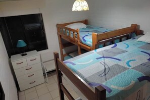 Room - Refuge in the Beira-Mar at Cerro Azul - Comfort and Relaxation (Cerro Azul)
