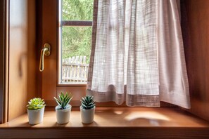 Interior - Chalet 'Katrin' with Mountain View and Wi-Fi (Livigno)