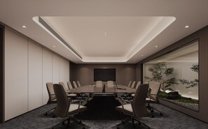 Meeting facility - Dream Palace Ben Thanh Grand Hotel (Ho Chi Minh City)