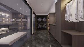 Spa - Dream Palace Ben Thanh Grand Hotel (Ho Chi Minh City)