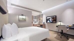 Free WiFi - Dream Palace Ben Thanh Grand Hotel (Ho Chi Minh City)