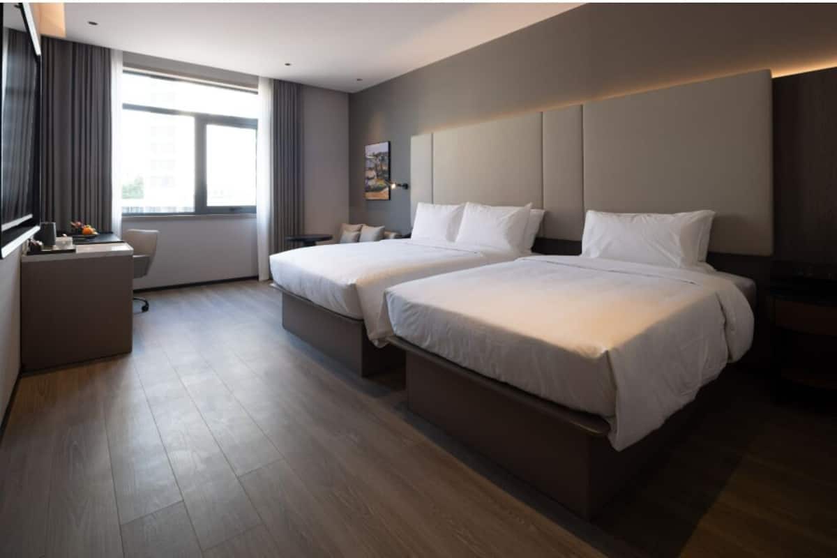 Phòng dành cho gia đình