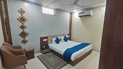 Hotel Shri Vallabh kripa