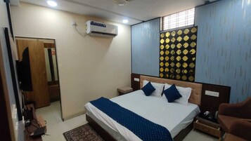 Habitación Deluxe | Wifi gratis