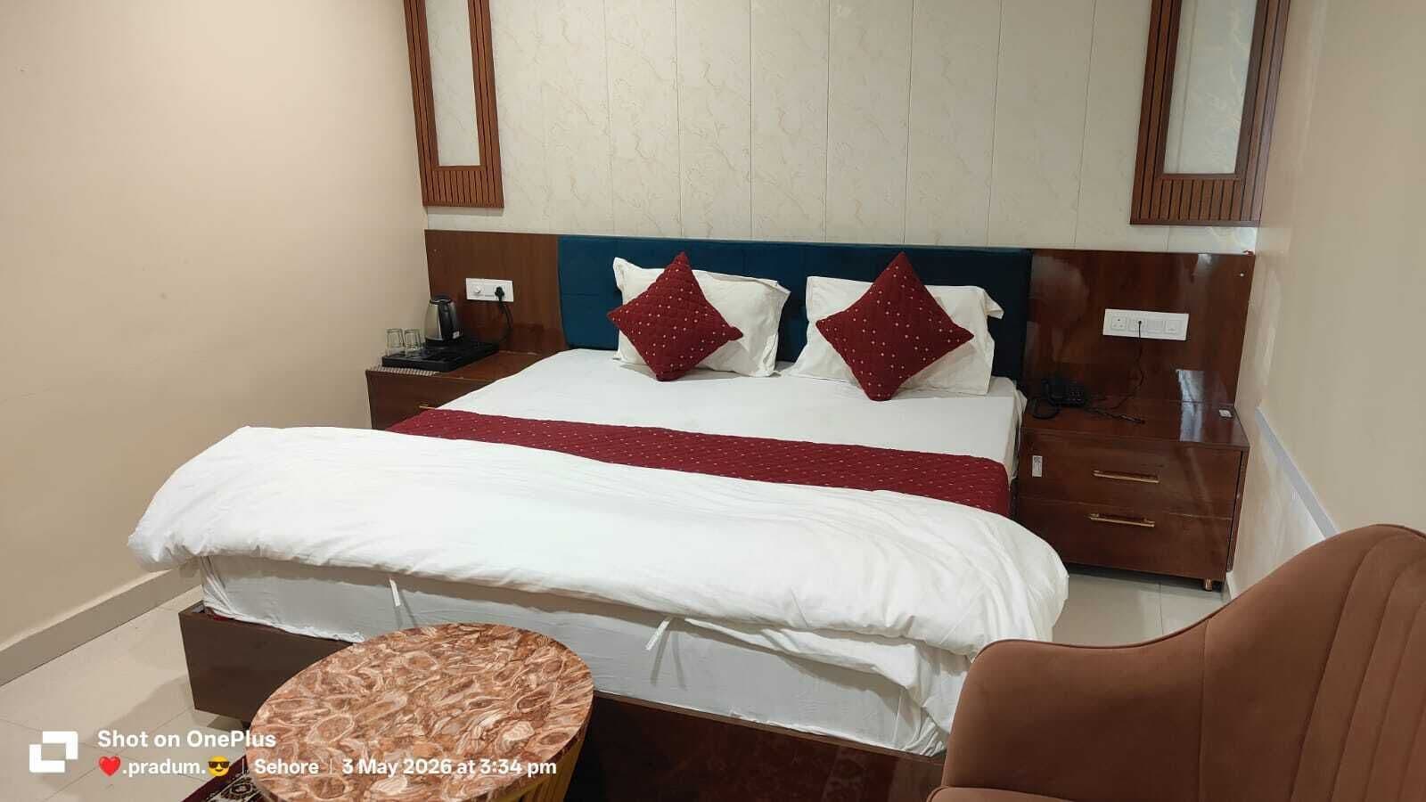 Super Deluxe Room | Free WiFi