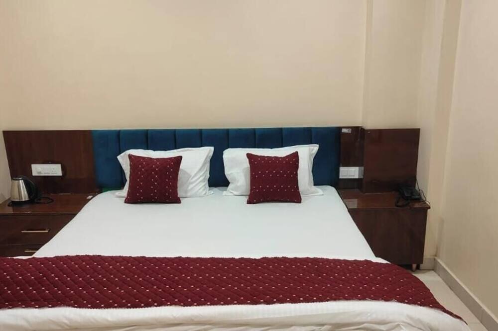 Hotel Shri Vallabh kripa