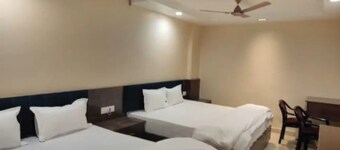 Hotel Shri Vallabh kripa
