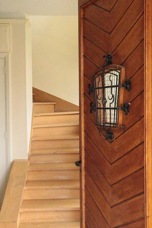 Interior - Villa Jasmin (Veyrier-du-Lac)
