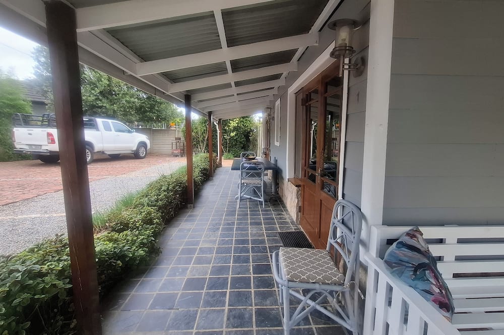 Gables B&B Guesthouse