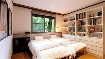 Hus – premium, 3 soverom