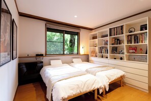 Hus Premium - 3 sovrum