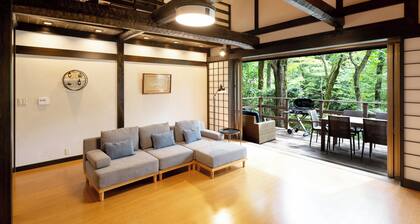 Hakone Sengokuhara Soubokuan