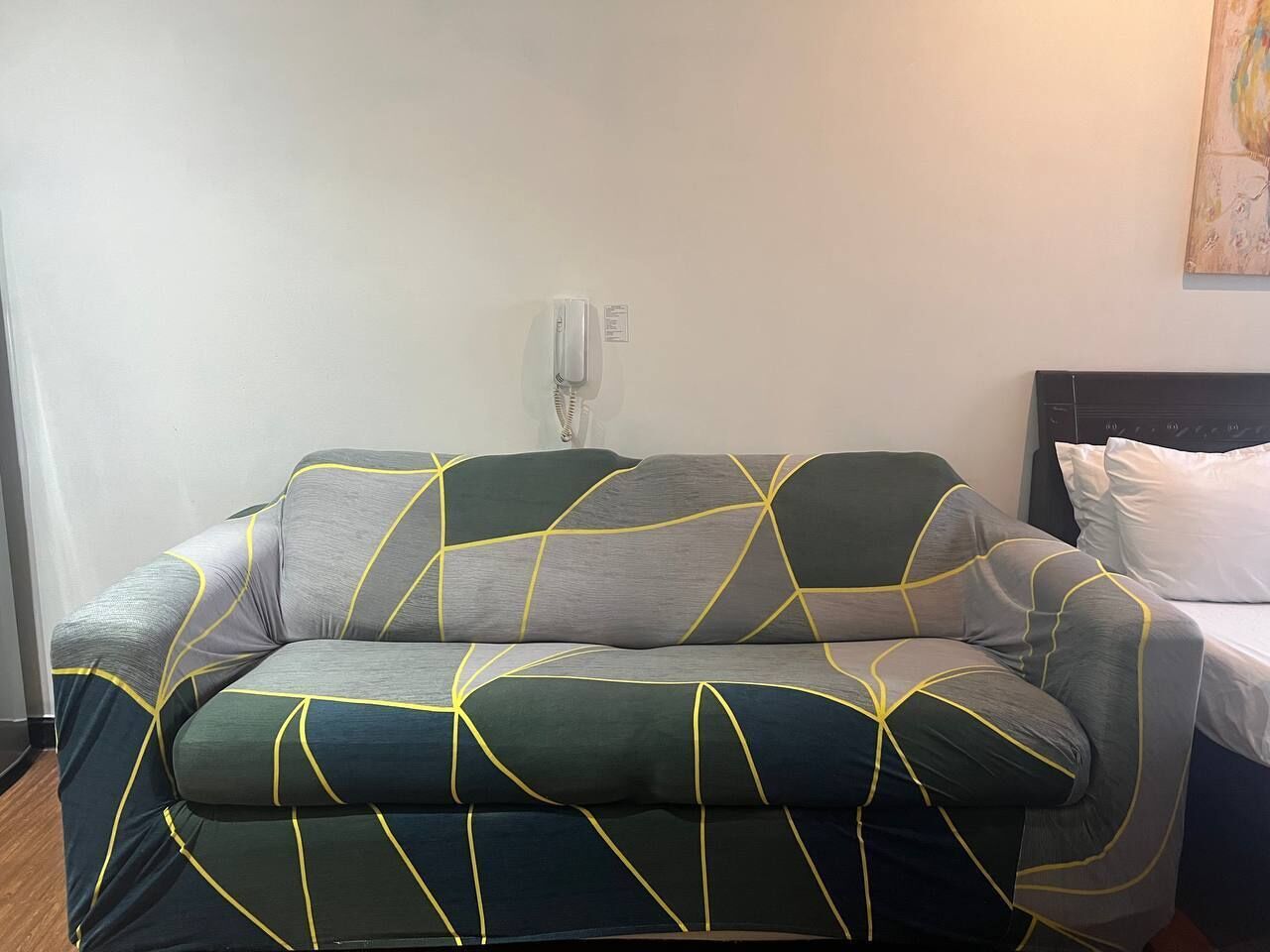[Kstayd]studio,best Sunset Pool/luxury&hotel Style - Manila