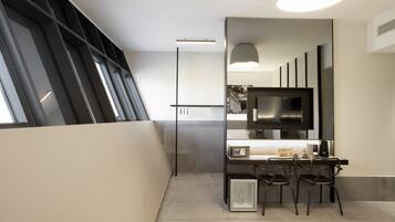 Junior Suite | Interior