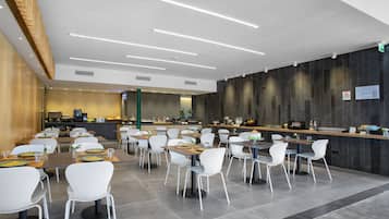 FrĂŒhstĂŒcksbereich