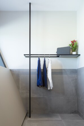 주니어 스위트 | 내부