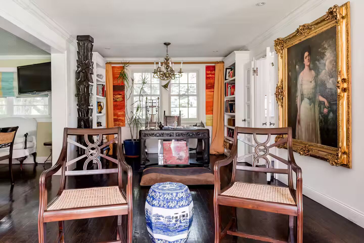 Intérieur