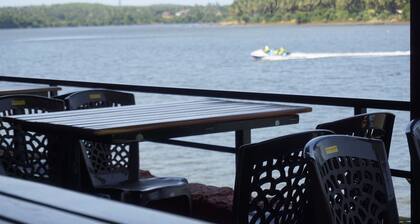 Aghanashini River Retreats