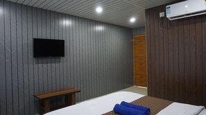 ดีลักซ์คอทเทจ, วิวแม่น้ำ