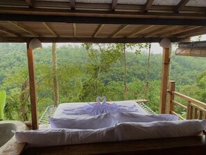 Exterior - Sunia Jungle Ubud View by EPS (Sebatu)