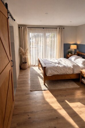 Room - Group house for 24 people in the Vulkaneifel - House of old trees (Hillesheim)