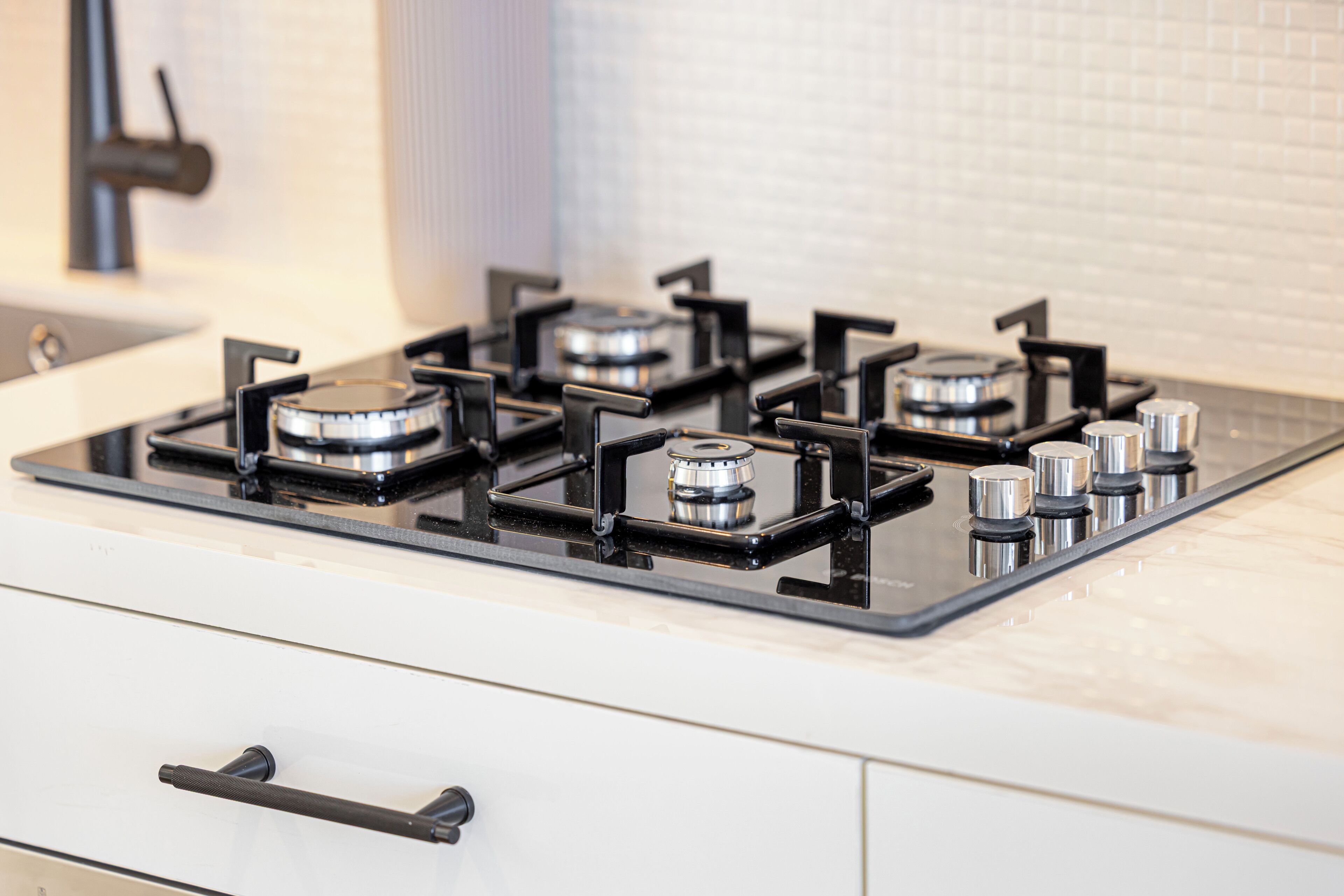 Comfort appartement | Privékeuken