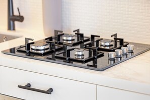 컴포트 아파트 | 전용 주방