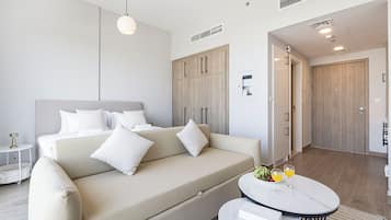 Apartemen Comfort | Area keluarga