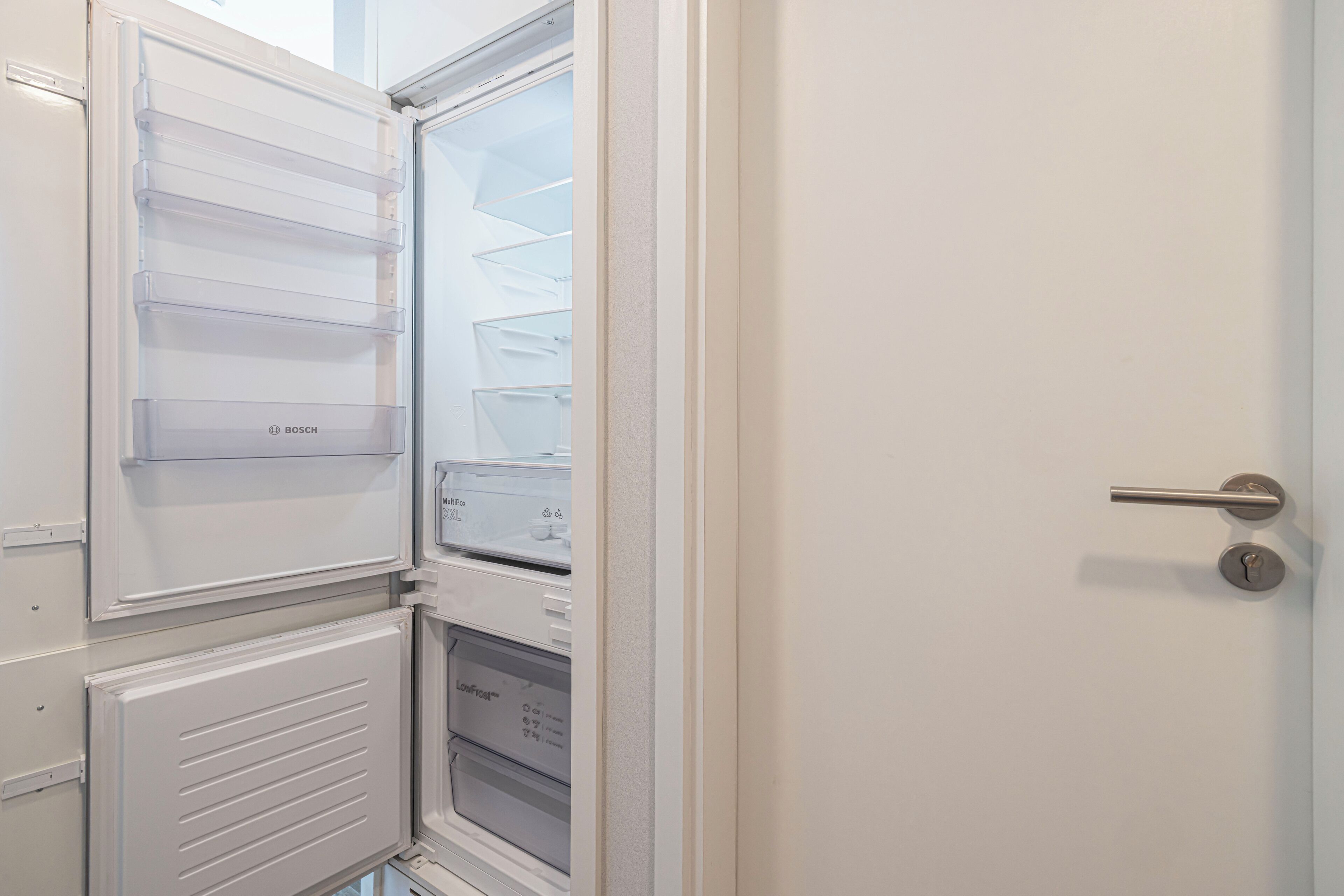 Comfort Apartment | Interior