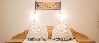 Apartamento Wechselberger en Steinach am Brenner