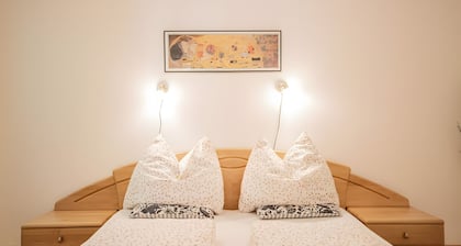 Ferienwohnung Wechselberger in Steinach am Brenner