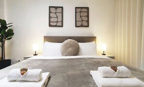1 bedroom, desk, iron/ironing board, free WiFi - LIVATION Hamm E: Netflix - Design - Kitchen (Hamm)