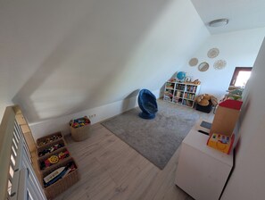 Area bambini