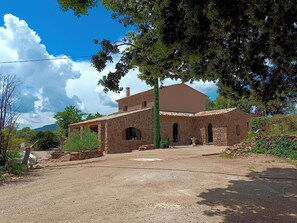 Exterior - GOLFE de SAINT TROPEZ Charming (Le LUC)