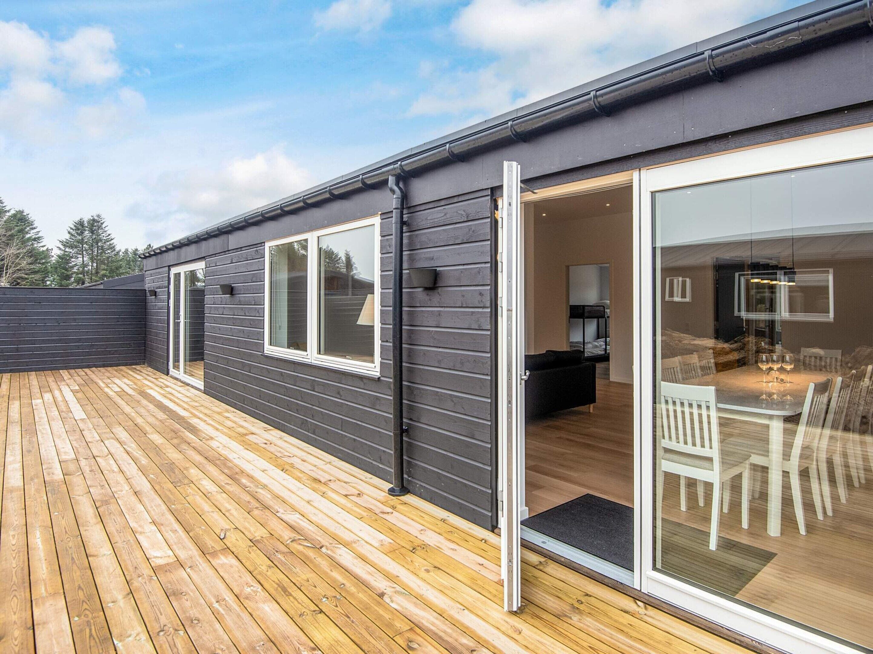 House | View from property