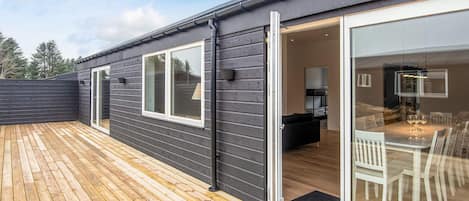 單棟房屋 | 住宿景觀