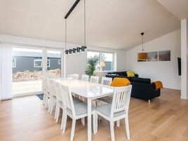 Casa | Parte interna