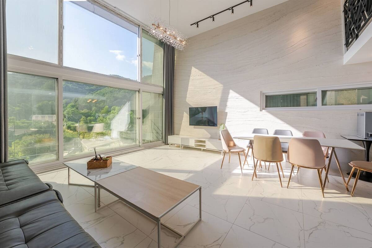 Basic Room, 1 Bedroom (J-202)