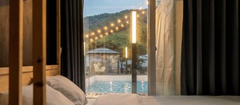 Gapyeong Abek J Pool Villa