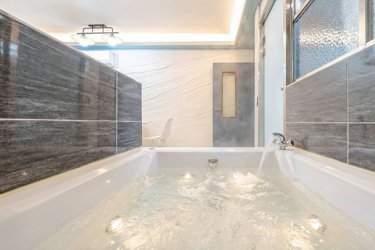 Basic Room, 1 Bedroom (A-103)