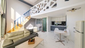 Basic Room, 1 Bedroom (J-201) - Avec J Pool Villa, Gapyeong (Gapyeong-gun)