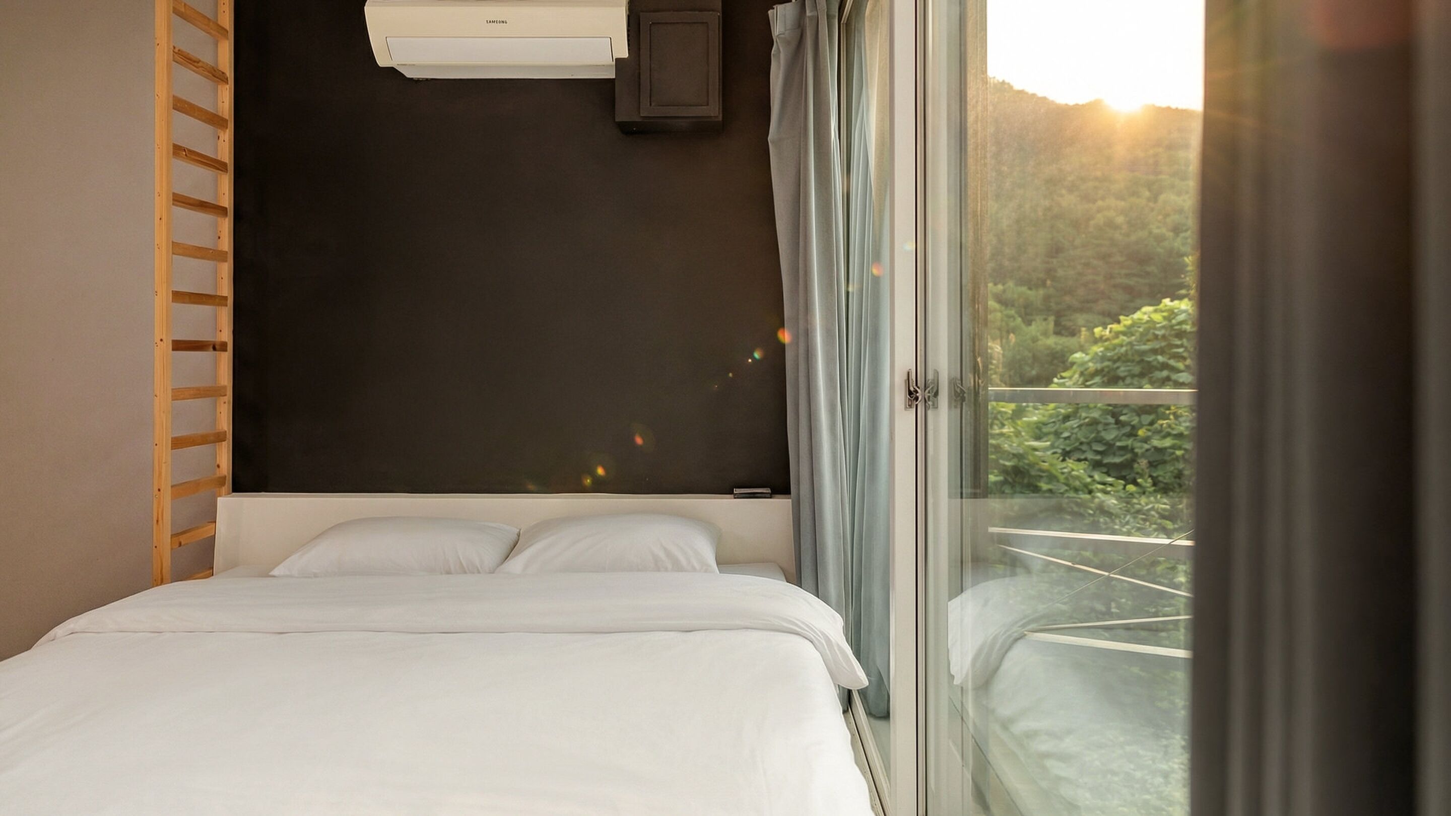 Basic Room, 1 Bedroom (J-103)